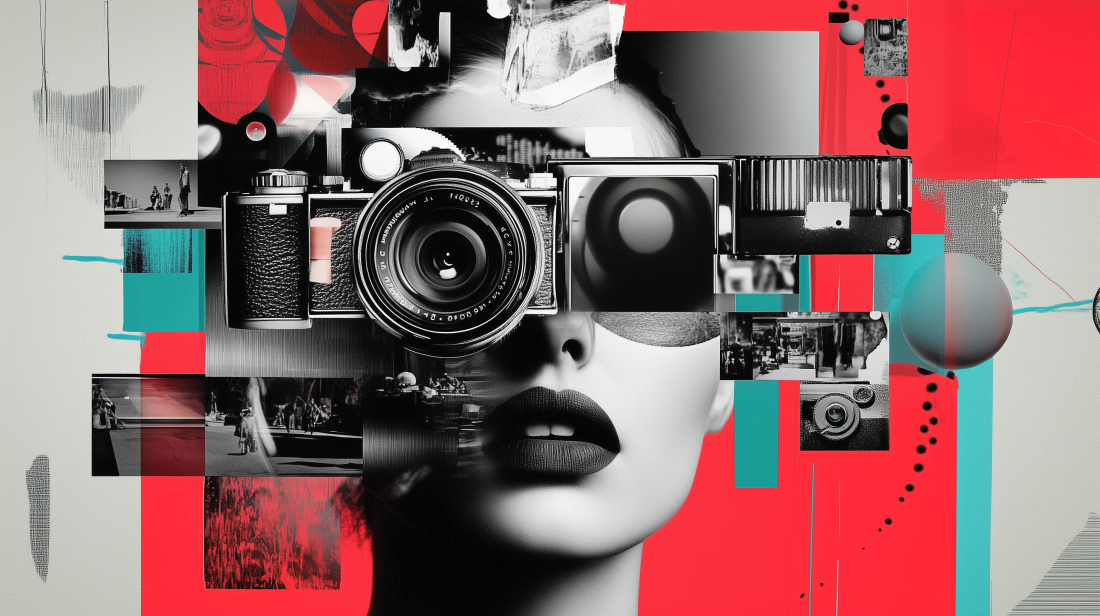 Module 2 – Intro to Photography