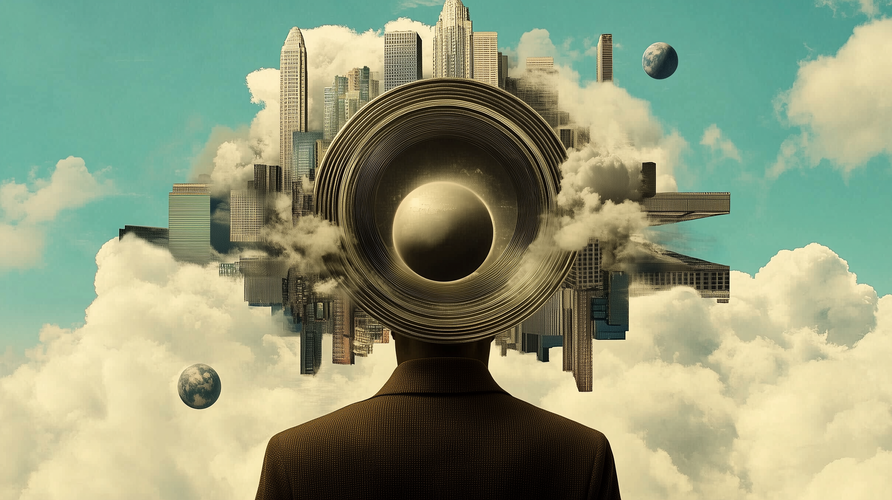 Module 1 – Intro to Digital Arts