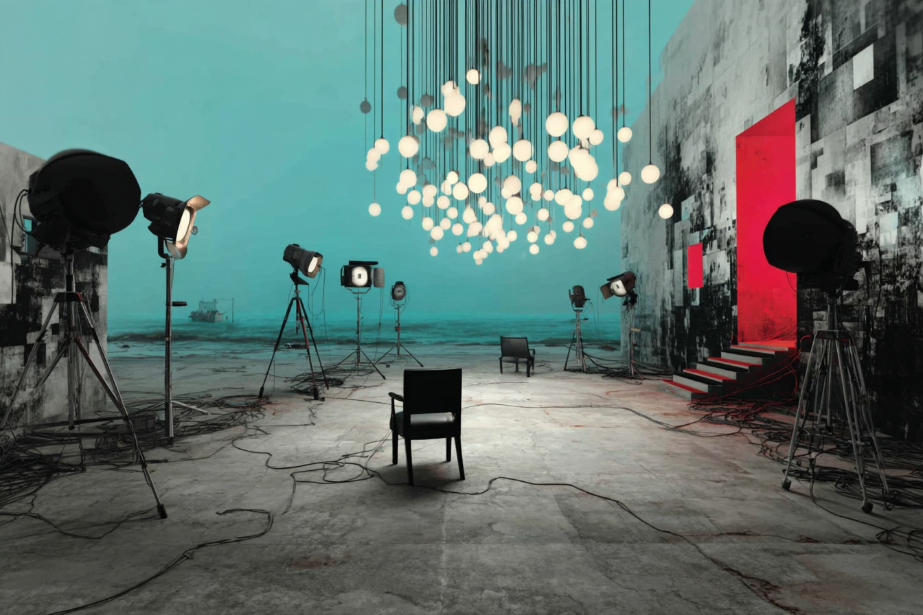 Module 3 – Film Lighting